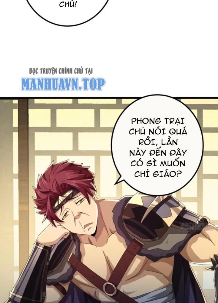 Kim Cương Bất Hoại Đại Trại Chủ Chapter 27 - Trang 2