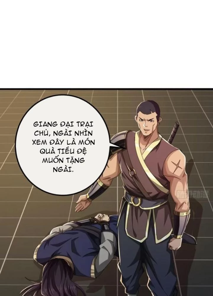 Kim Cương Bất Hoại Đại Trại Chủ Chapter 27 - Trang 2