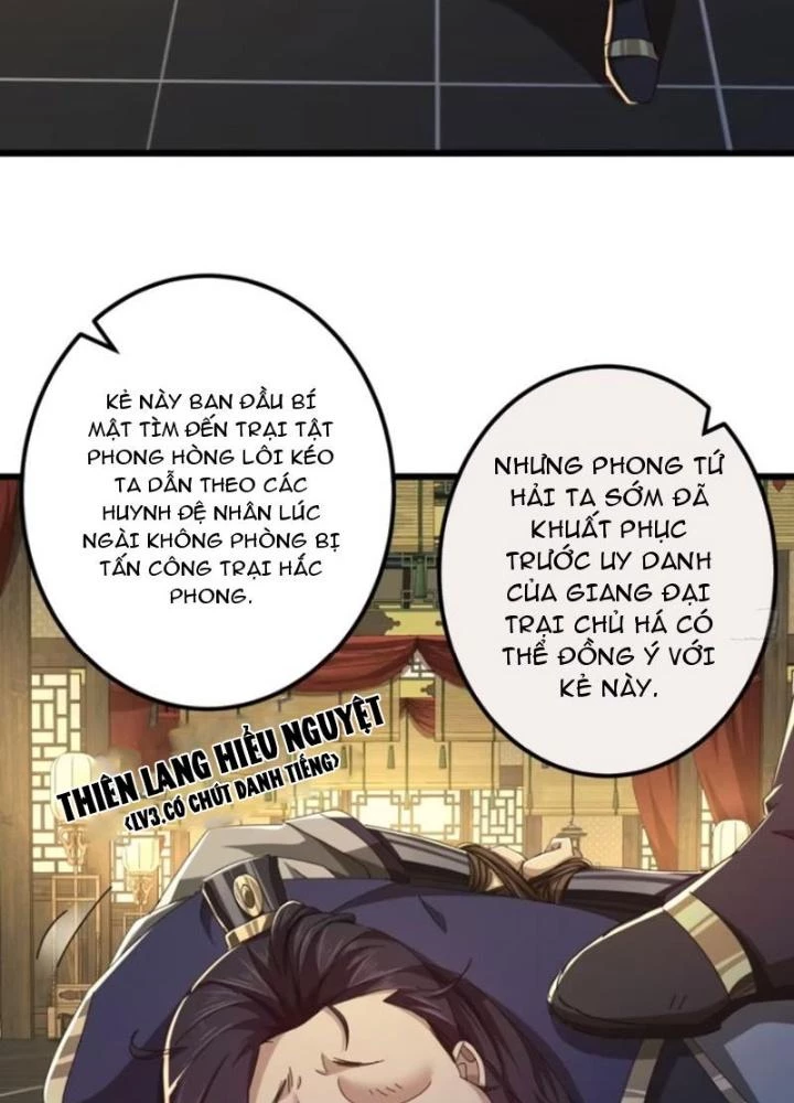 Kim Cương Bất Hoại Đại Trại Chủ Chapter 27 - Trang 2