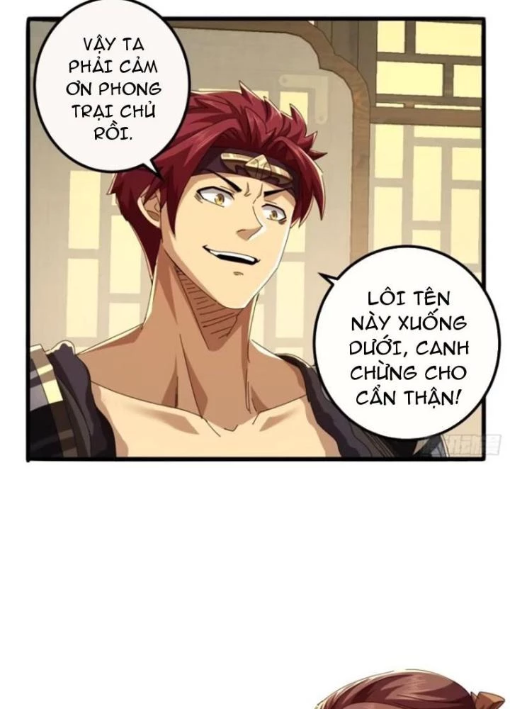 Kim Cương Bất Hoại Đại Trại Chủ Chapter 27 - Trang 2