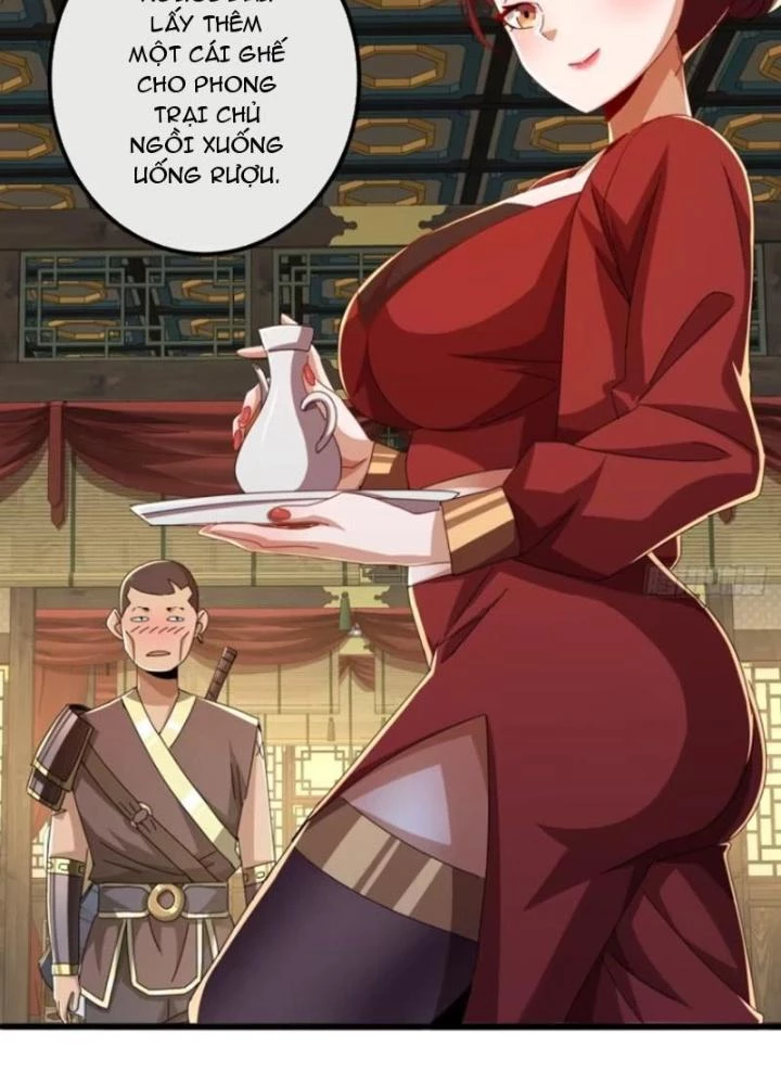 Kim Cương Bất Hoại Đại Trại Chủ Chapter 27 - Trang 2