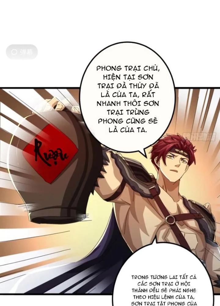 Kim Cương Bất Hoại Đại Trại Chủ Chapter 27 - Trang 2