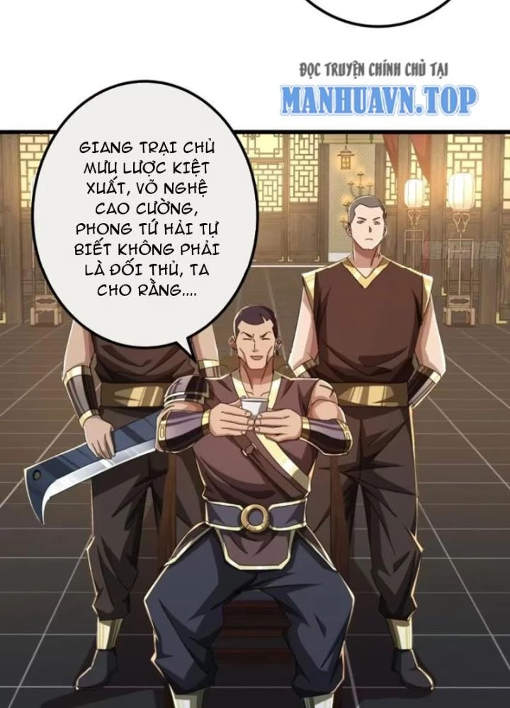 Kim Cương Bất Hoại Đại Trại Chủ Chapter 27 - Trang 2