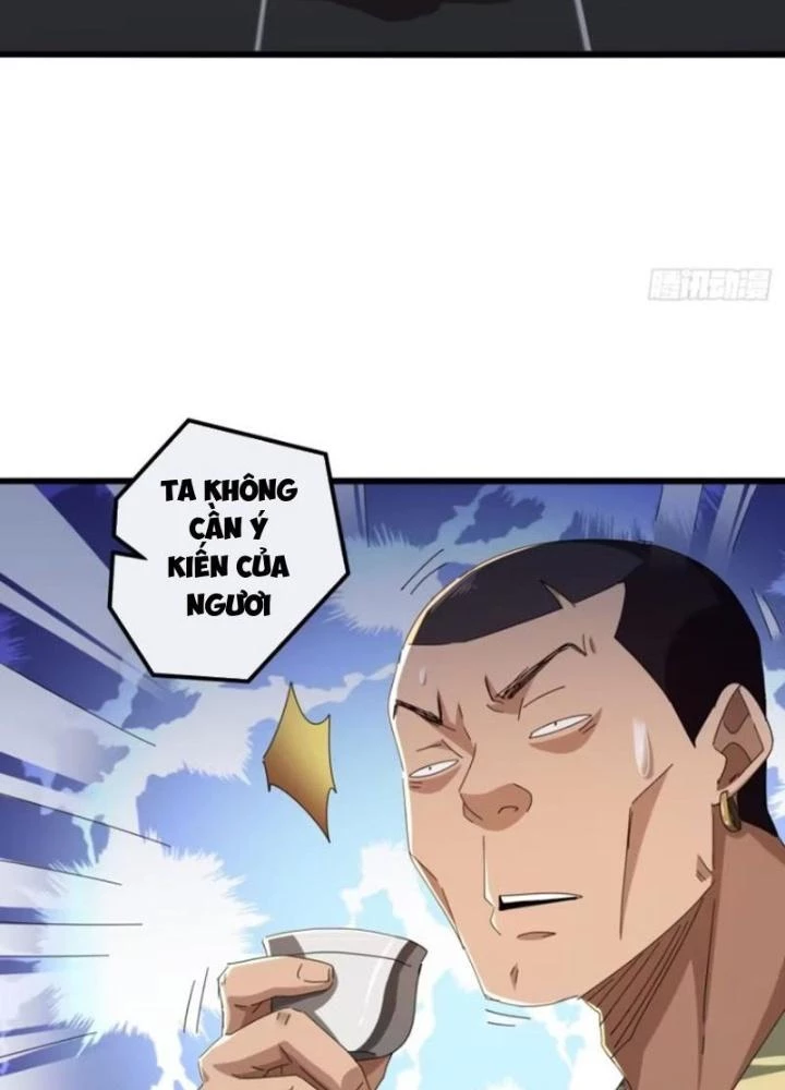 Kim Cương Bất Hoại Đại Trại Chủ Chapter 27 - Trang 2