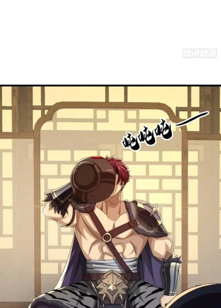 Kim Cương Bất Hoại Đại Trại Chủ Chapter 27 - Trang 2