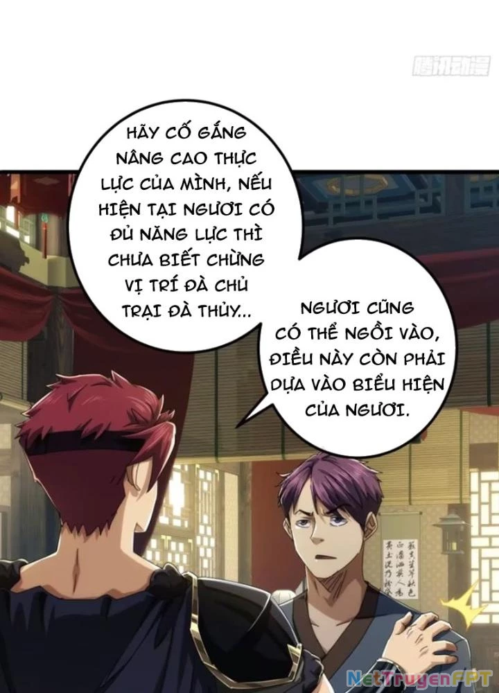 Kim Cương Bất Hoại Đại Trại Chủ Chapter 28 - Trang 2