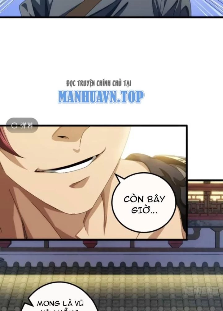 Kim Cương Bất Hoại Đại Trại Chủ Chapter 28 - Trang 2