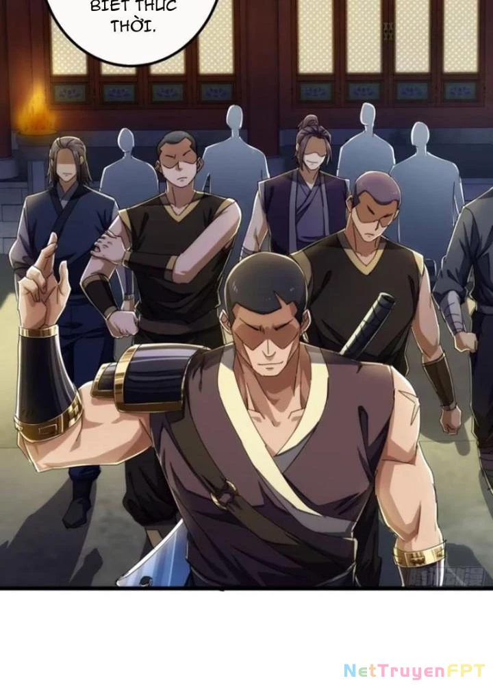 Kim Cương Bất Hoại Đại Trại Chủ Chapter 28 - Trang 2