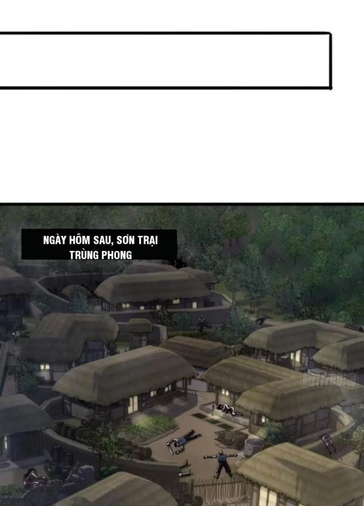 Kim Cương Bất Hoại Đại Trại Chủ Chapter 28 - Trang 2
