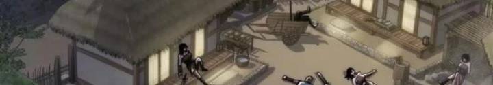 Kim Cương Bất Hoại Đại Trại Chủ Chapter 28 - Trang 2