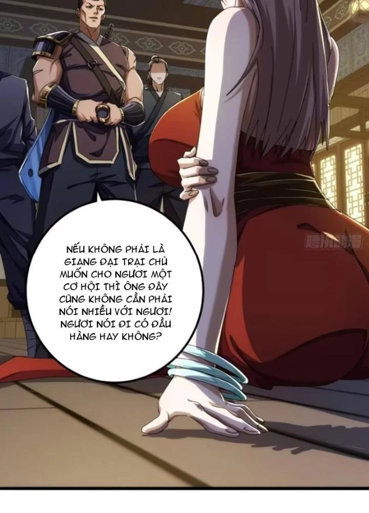 Kim Cương Bất Hoại Đại Trại Chủ Chapter 28 - Trang 2