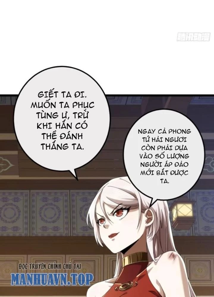 Kim Cương Bất Hoại Đại Trại Chủ Chapter 28 - Trang 2