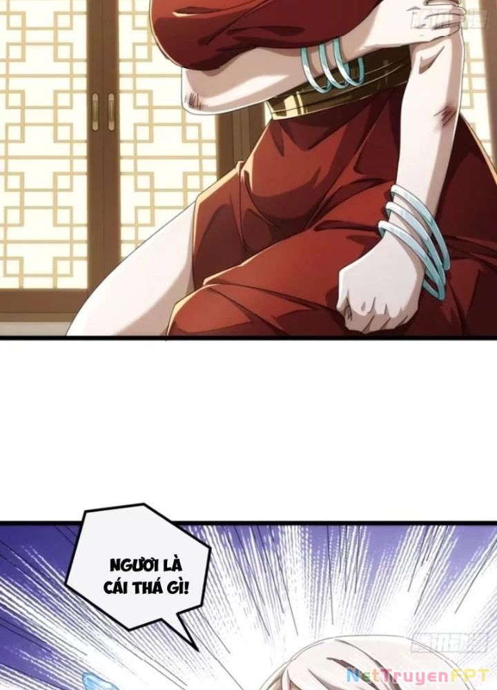 Kim Cương Bất Hoại Đại Trại Chủ Chapter 28 - Trang 2