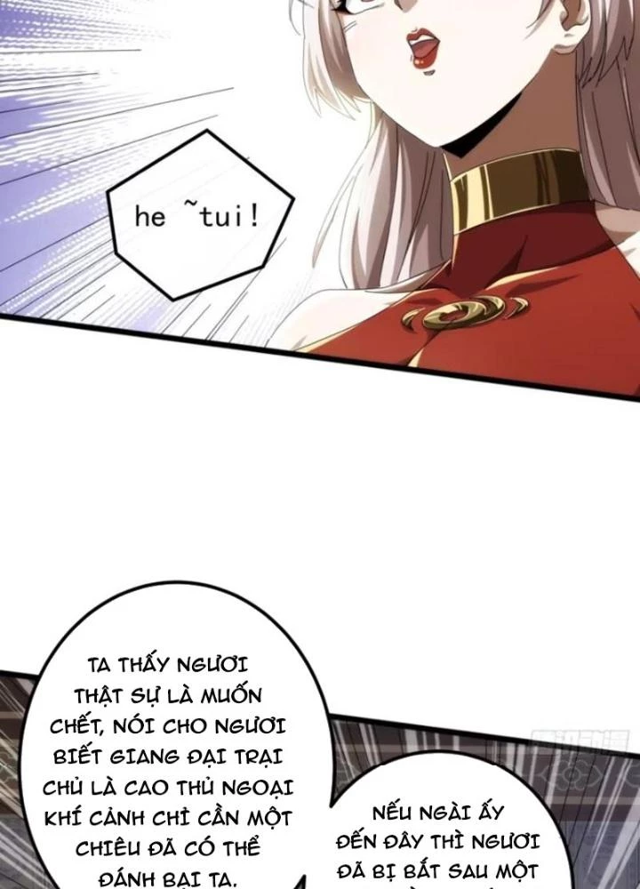 Kim Cương Bất Hoại Đại Trại Chủ Chapter 28 - Trang 2
