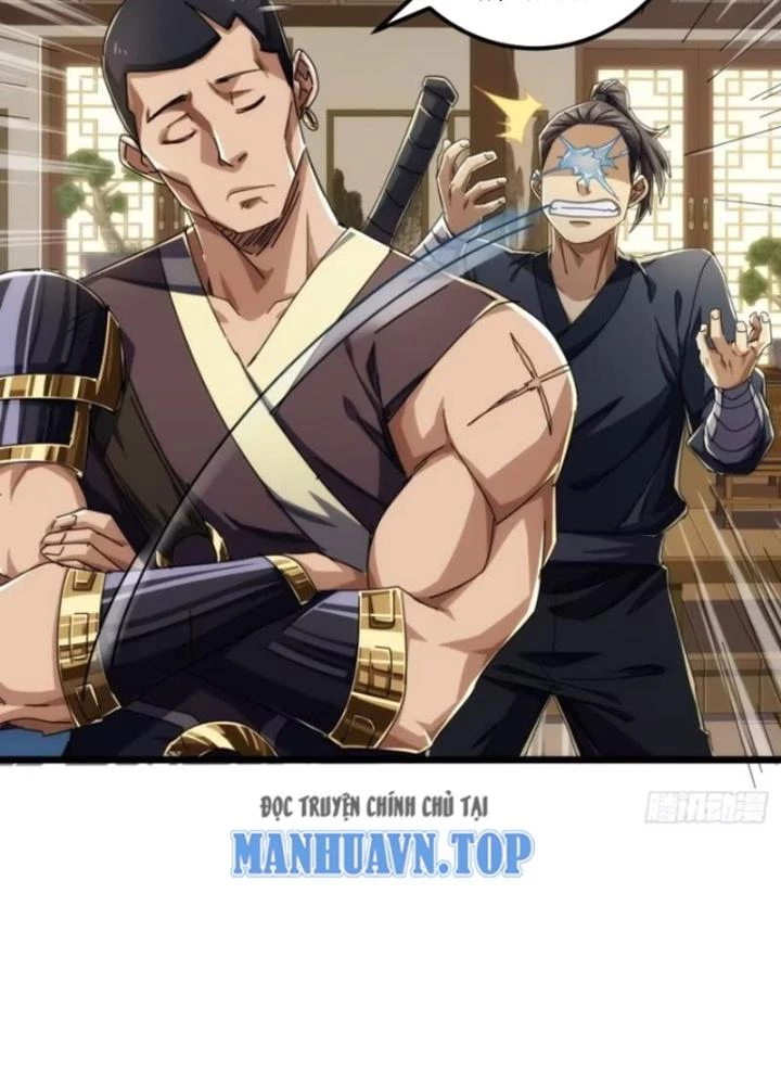 Kim Cương Bất Hoại Đại Trại Chủ Chapter 28 - Trang 2