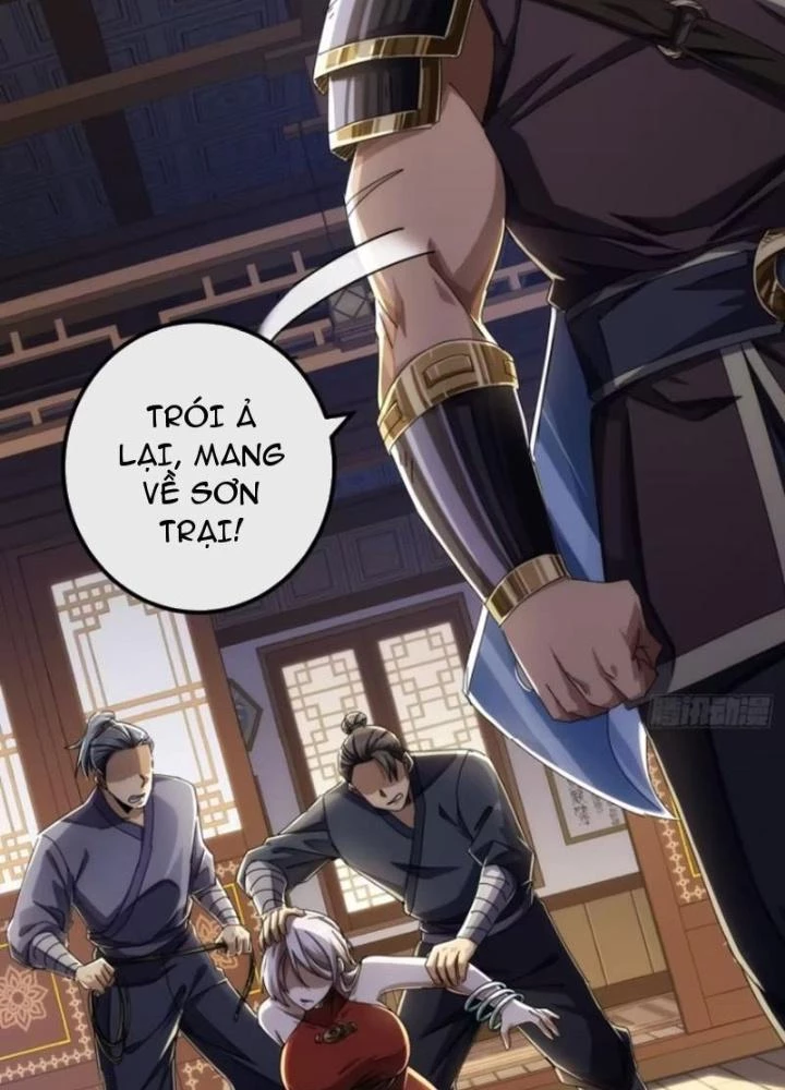 Kim Cương Bất Hoại Đại Trại Chủ Chapter 28 - Trang 2