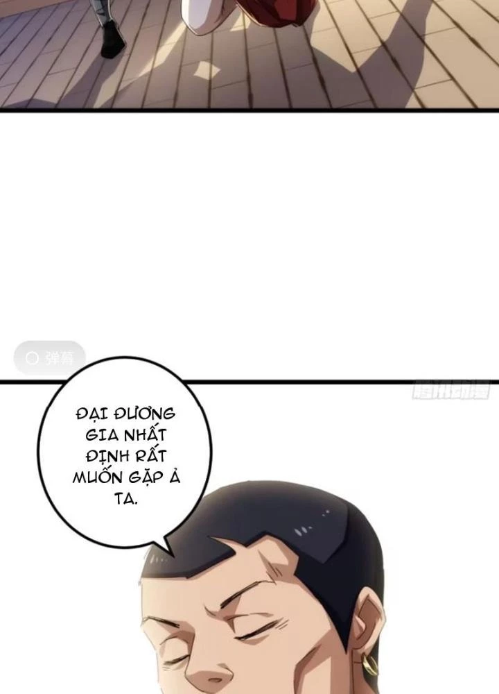 Kim Cương Bất Hoại Đại Trại Chủ Chapter 28 - Trang 2