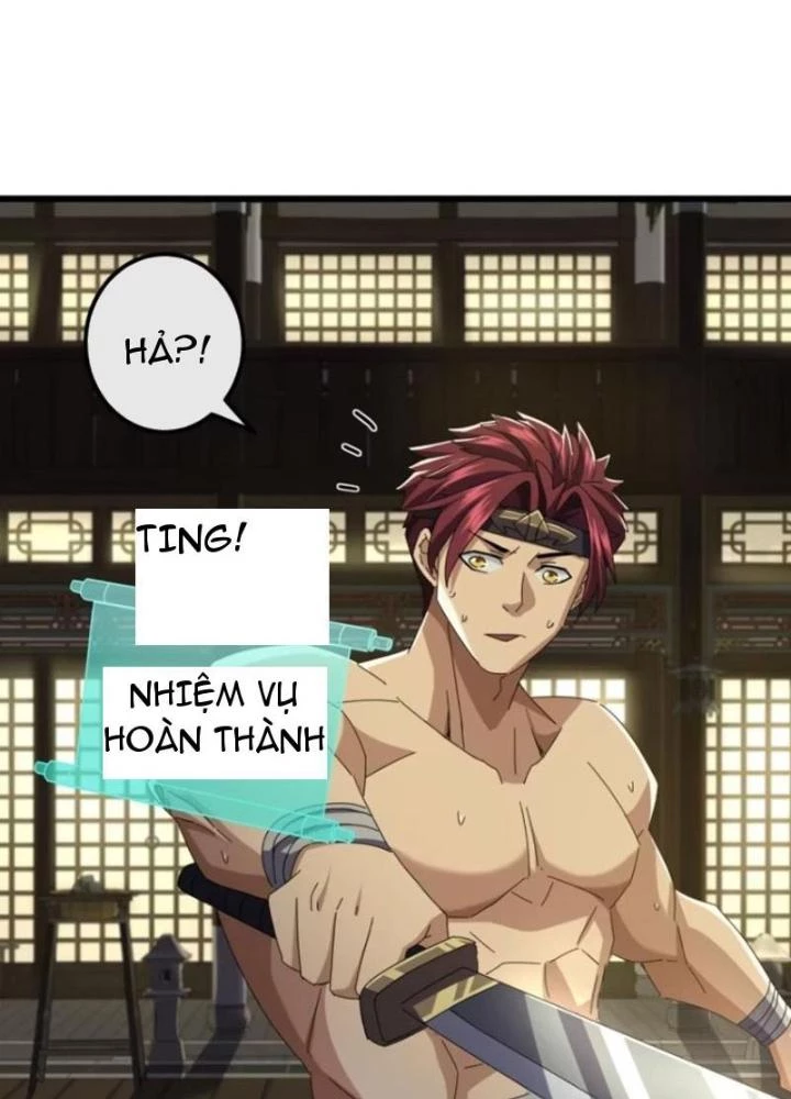 Kim Cương Bất Hoại Đại Trại Chủ Chapter 28 - Trang 2