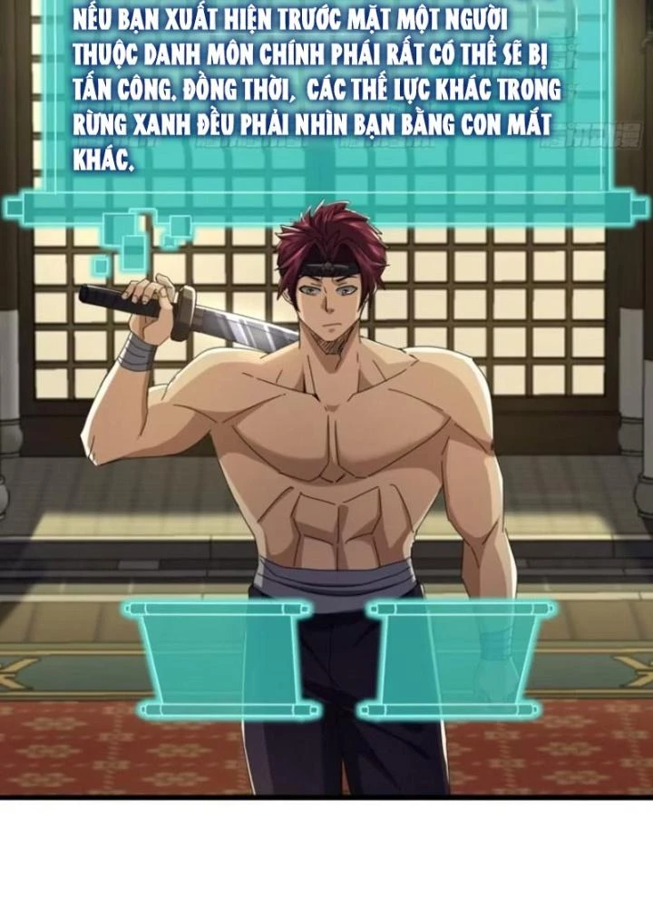 Kim Cương Bất Hoại Đại Trại Chủ Chapter 28 - Trang 2