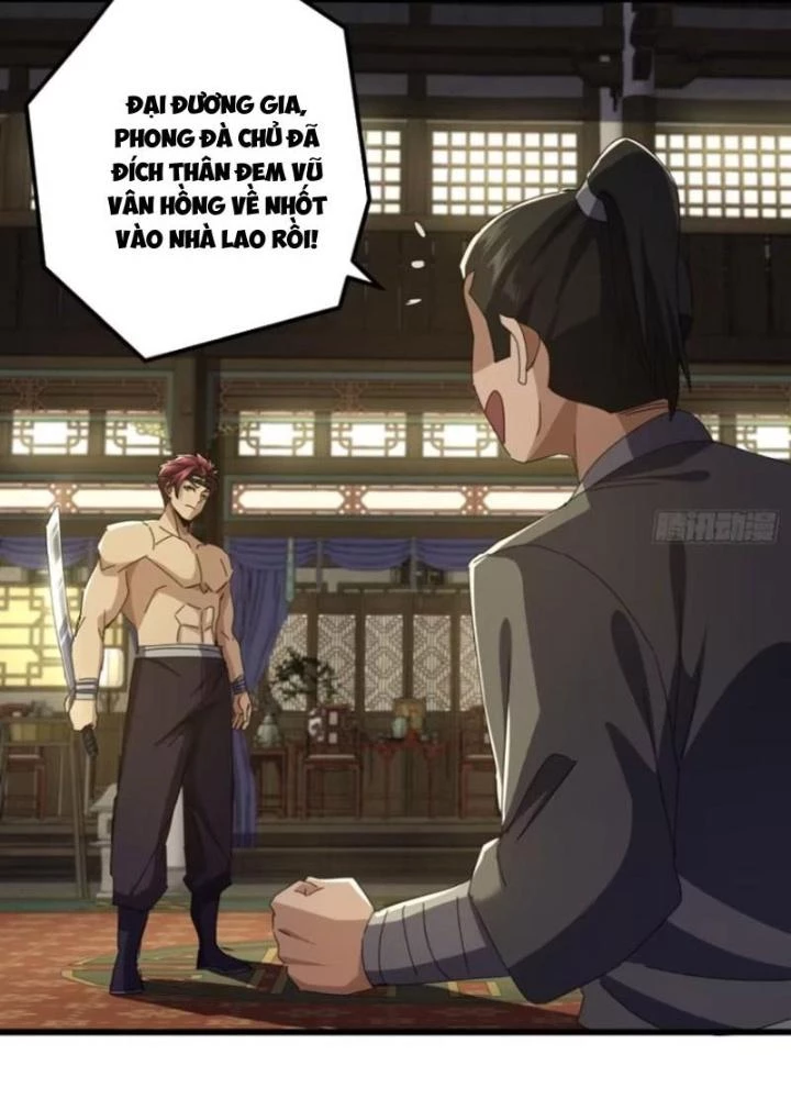 Kim Cương Bất Hoại Đại Trại Chủ Chapter 28 - Trang 2