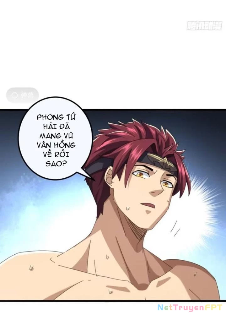 Kim Cương Bất Hoại Đại Trại Chủ Chapter 28 - Trang 2