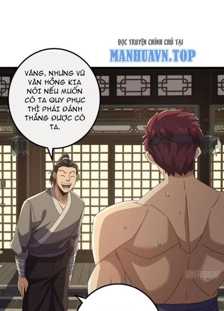 Kim Cương Bất Hoại Đại Trại Chủ Chapter 28 - Trang 2
