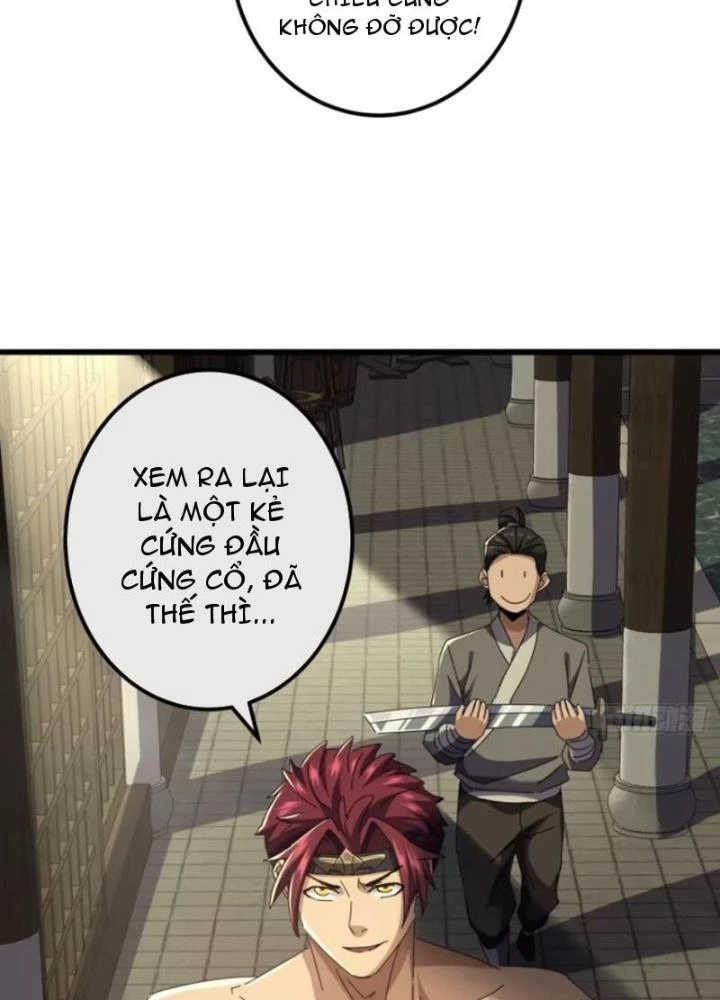 Kim Cương Bất Hoại Đại Trại Chủ Chapter 28 - Trang 2