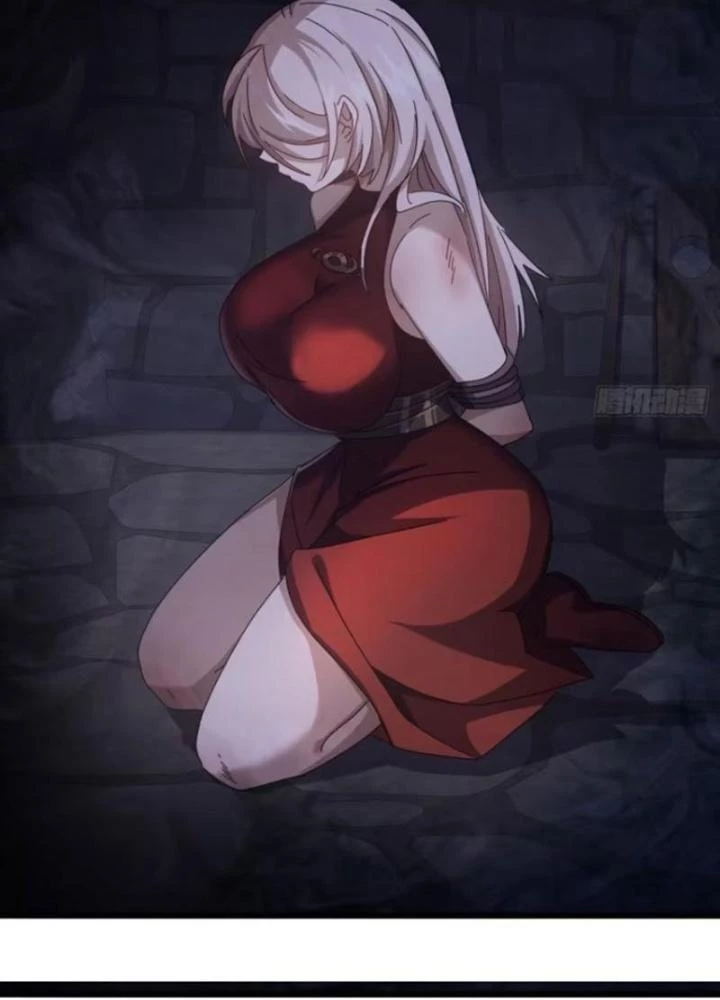 Kim Cương Bất Hoại Đại Trại Chủ Chapter 28 - Trang 2