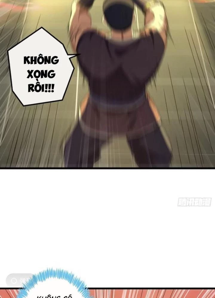 Kim Cương Bất Hoại Đại Trại Chủ Chapter 28 - Trang 2