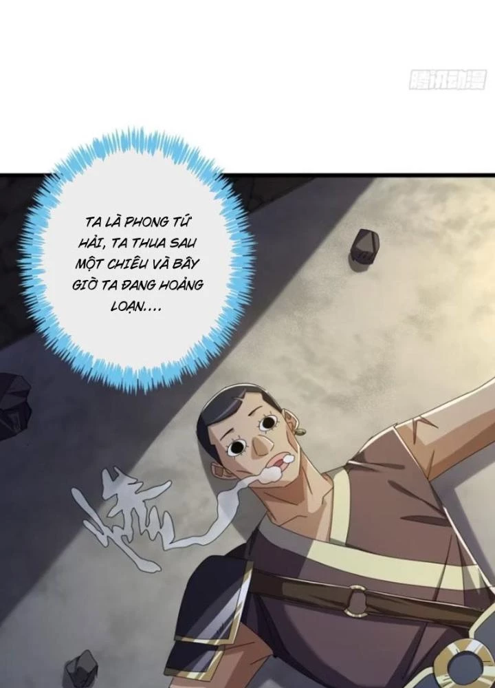 Kim Cương Bất Hoại Đại Trại Chủ Chapter 28 - Trang 2