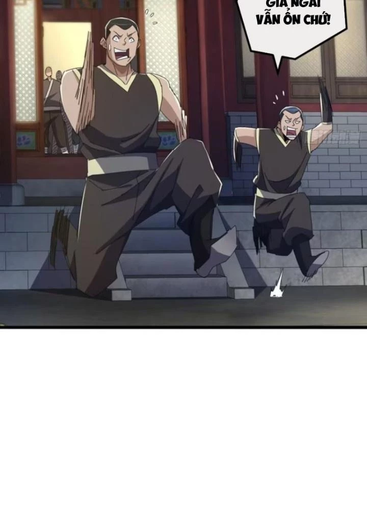 Kim Cương Bất Hoại Đại Trại Chủ Chapter 28 - Trang 2