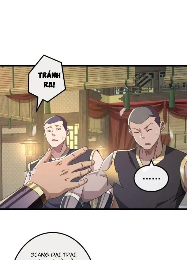 Kim Cương Bất Hoại Đại Trại Chủ Chapter 28 - Trang 2