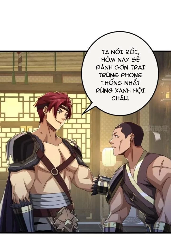 Kim Cương Bất Hoại Đại Trại Chủ Chapter 28 - Trang 2