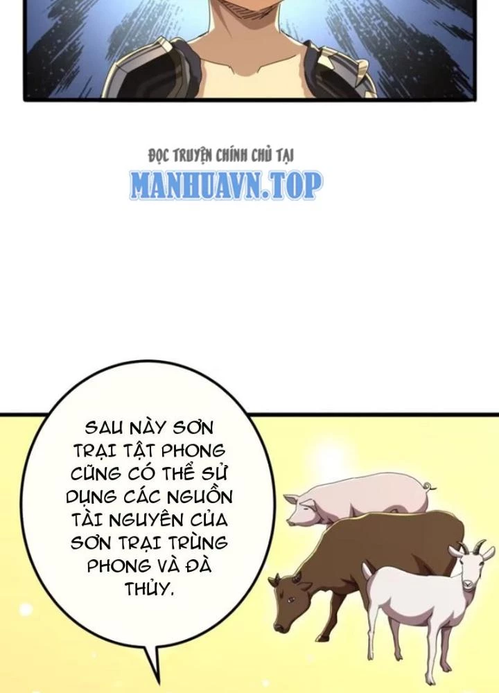 Kim Cương Bất Hoại Đại Trại Chủ Chapter 28 - Trang 2