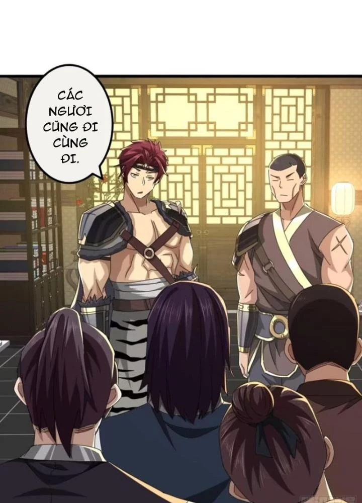 Kim Cương Bất Hoại Đại Trại Chủ Chapter 28 - Trang 2