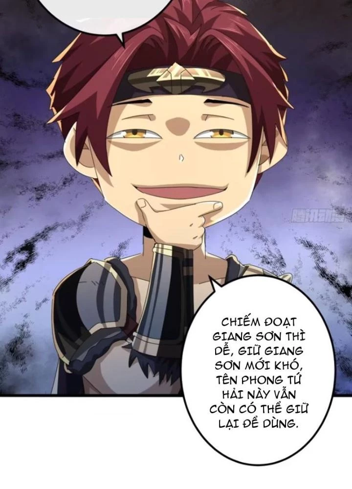 Kim Cương Bất Hoại Đại Trại Chủ Chapter 28 - Trang 2