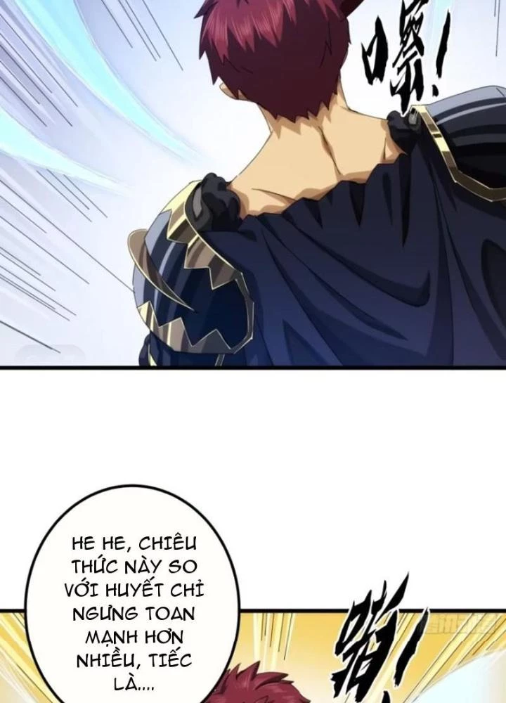 Kim Cương Bất Hoại Đại Trại Chủ Chapter 29 - Trang 2
