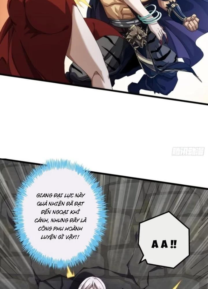 Kim Cương Bất Hoại Đại Trại Chủ Chapter 29 - Trang 2