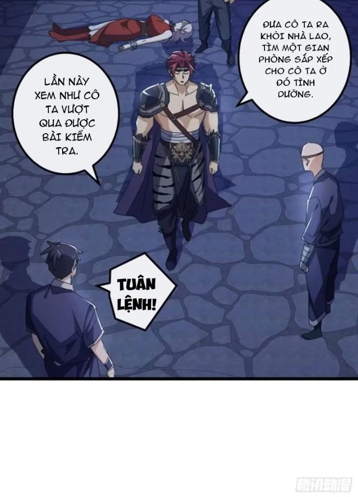 Kim Cương Bất Hoại Đại Trại Chủ Chapter 29 - Trang 2
