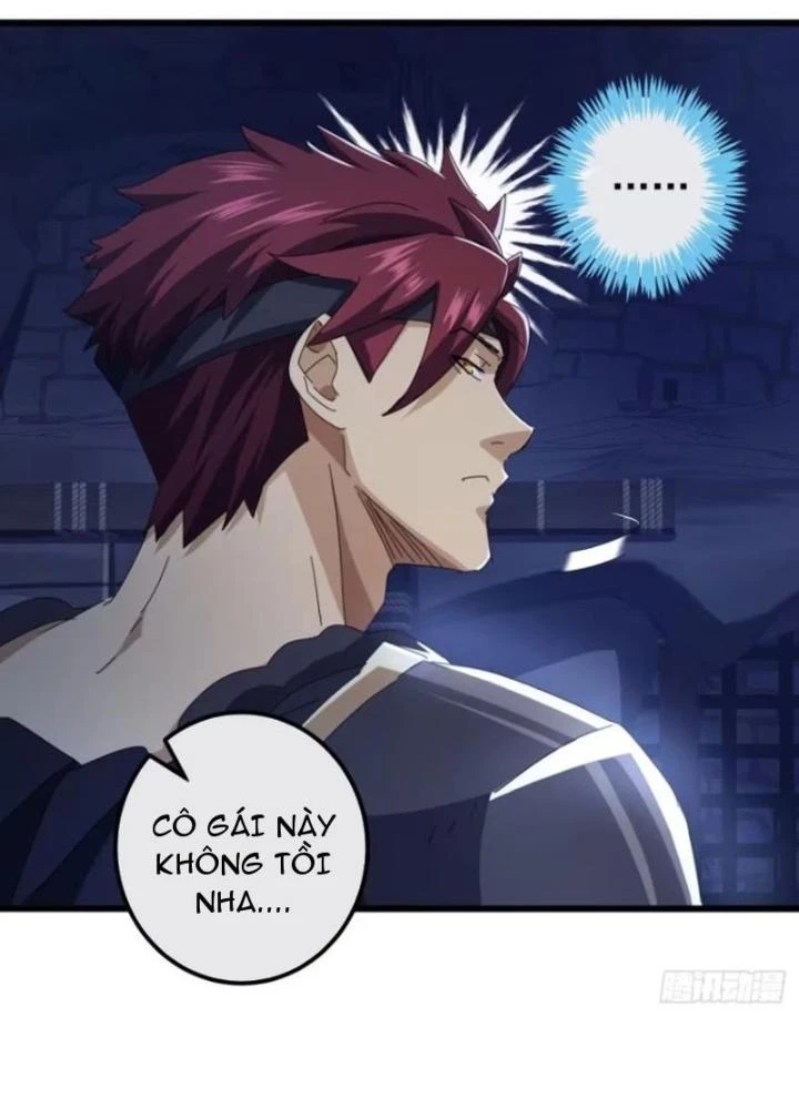 Kim Cương Bất Hoại Đại Trại Chủ Chapter 29 - Trang 2