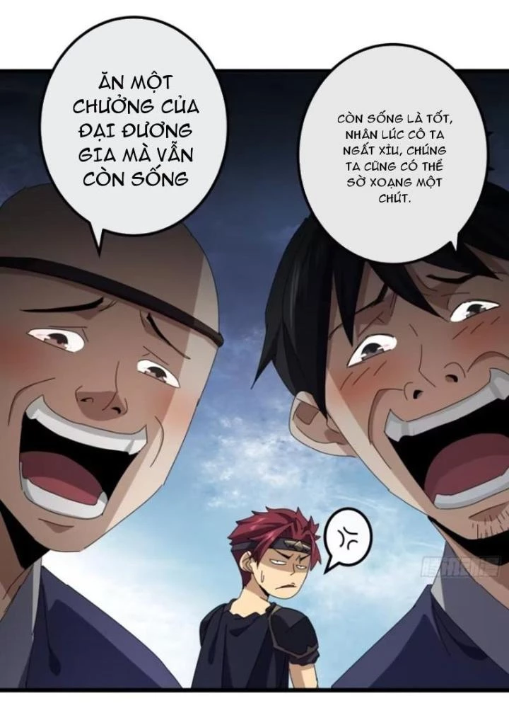 Kim Cương Bất Hoại Đại Trại Chủ Chapter 29 - Trang 2