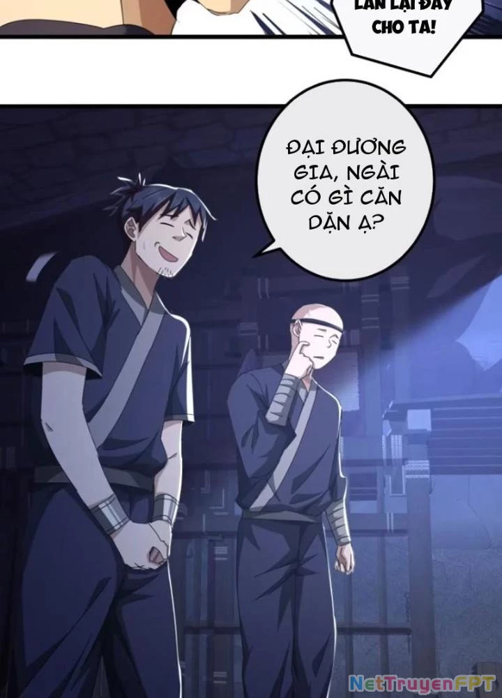 Kim Cương Bất Hoại Đại Trại Chủ Chapter 29 - Trang 2