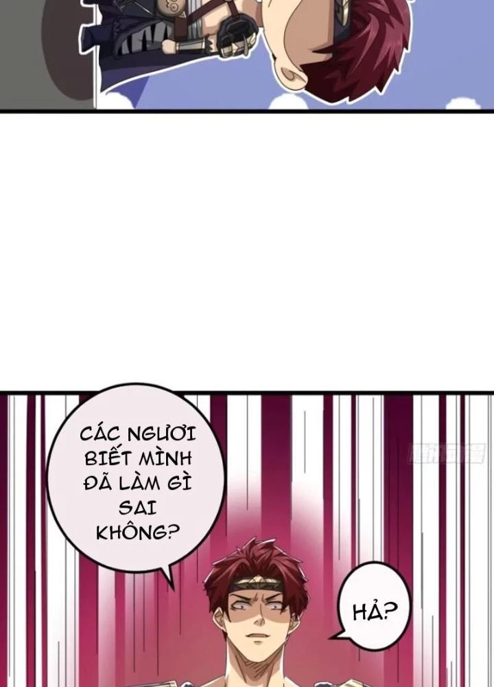 Kim Cương Bất Hoại Đại Trại Chủ Chapter 29 - Trang 2