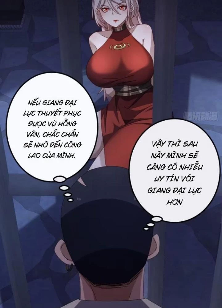 Kim Cương Bất Hoại Đại Trại Chủ Chapter 29 - Trang 2