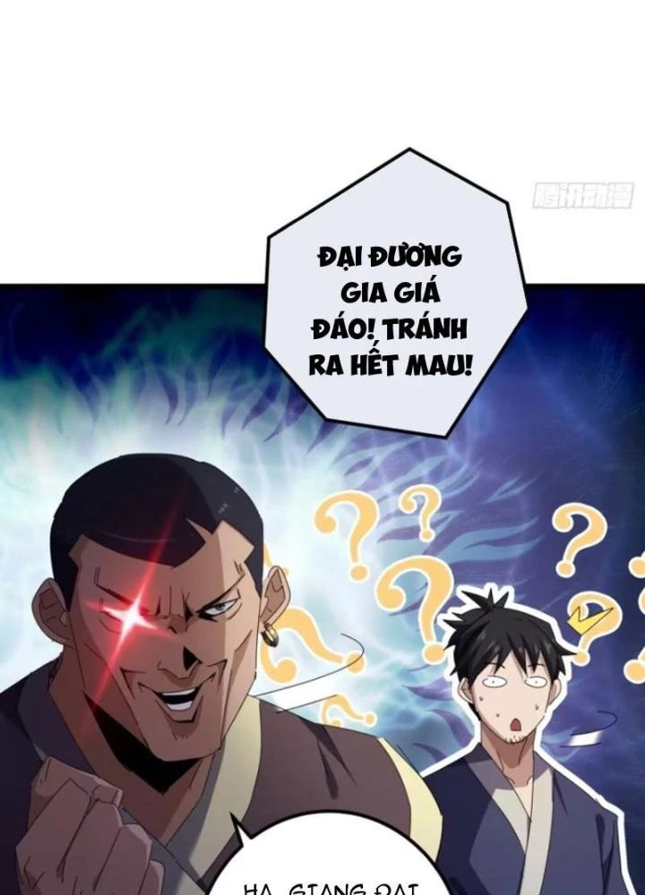 Kim Cương Bất Hoại Đại Trại Chủ Chapter 29 - Trang 2