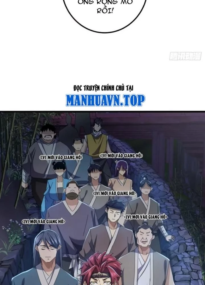 Kim Cương Bất Hoại Đại Trại Chủ Chapter 29 - Trang 2