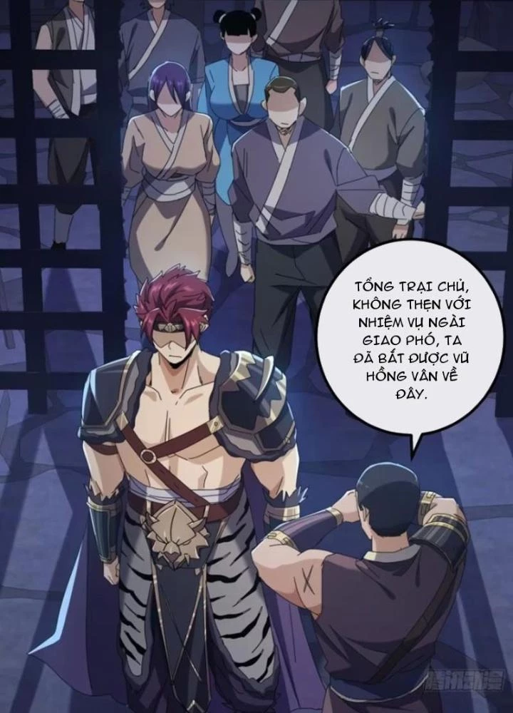 Kim Cương Bất Hoại Đại Trại Chủ Chapter 29 - Trang 2