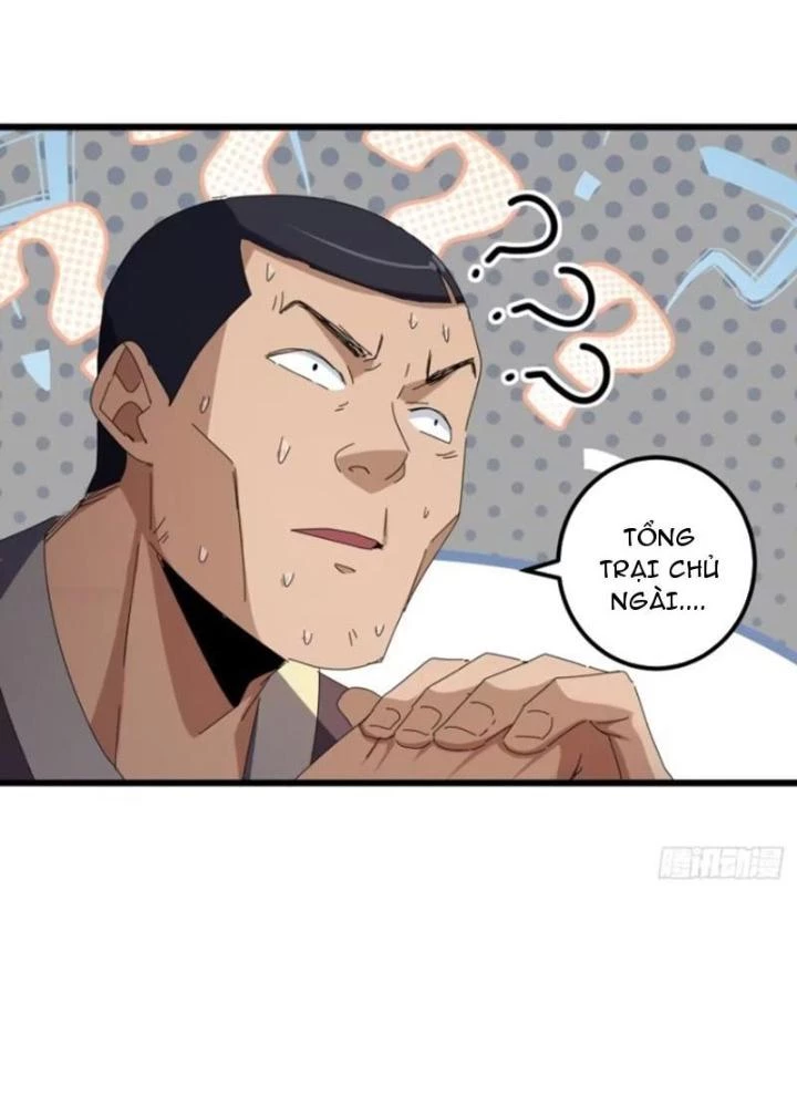 Kim Cương Bất Hoại Đại Trại Chủ Chapter 29 - Trang 2