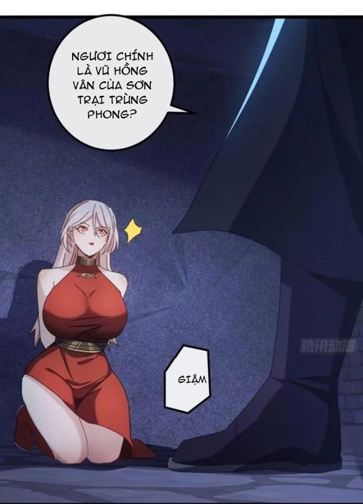 Kim Cương Bất Hoại Đại Trại Chủ Chapter 29 - Trang 2