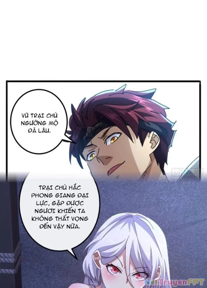 Kim Cương Bất Hoại Đại Trại Chủ Chapter 29 - Trang 2